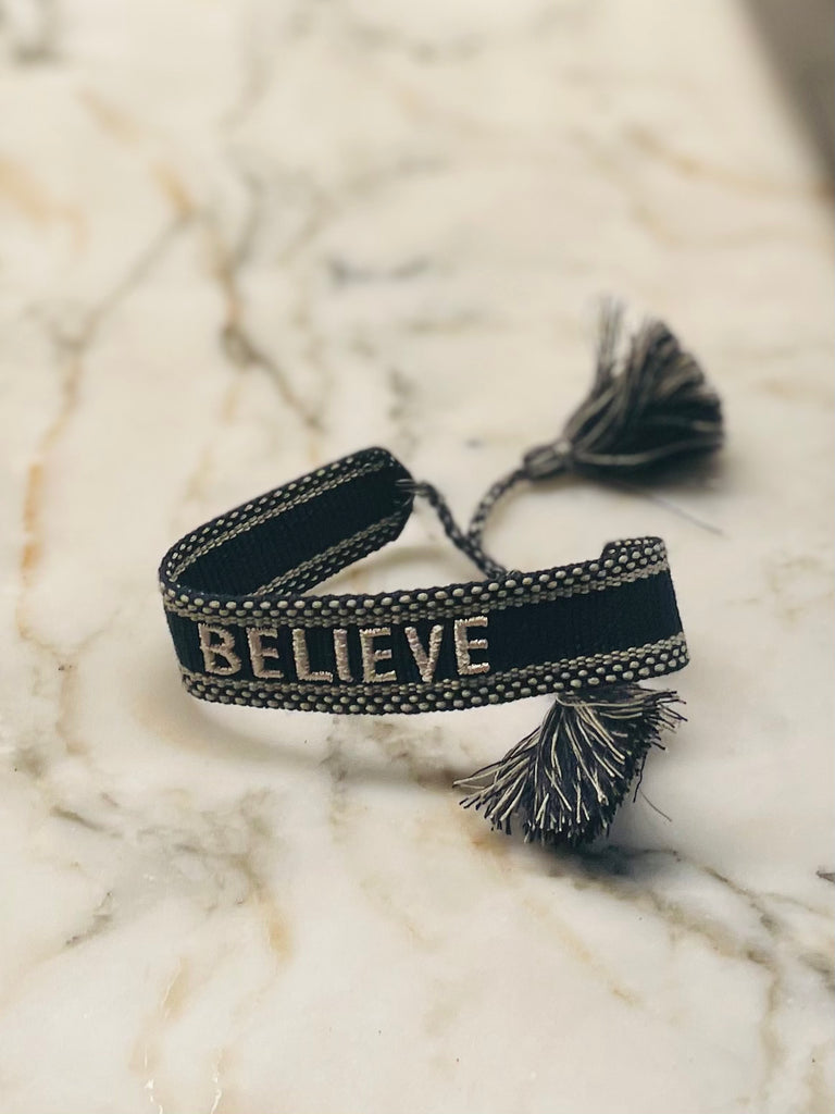 Dior woven hot sale bracelet dupe